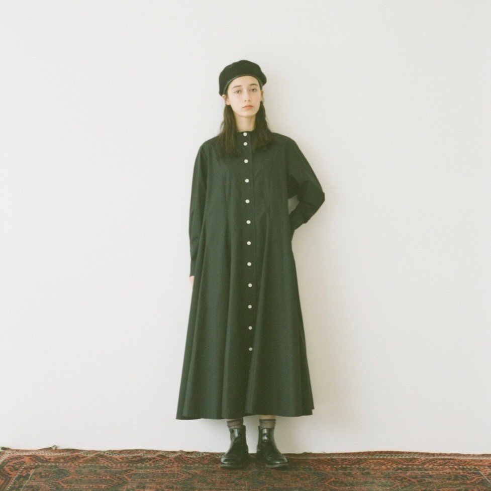 【foufou】 The Dress #43 Blanca 新品タグ付き foufou【THE DRESS #43】blanca dress one piece – THE
