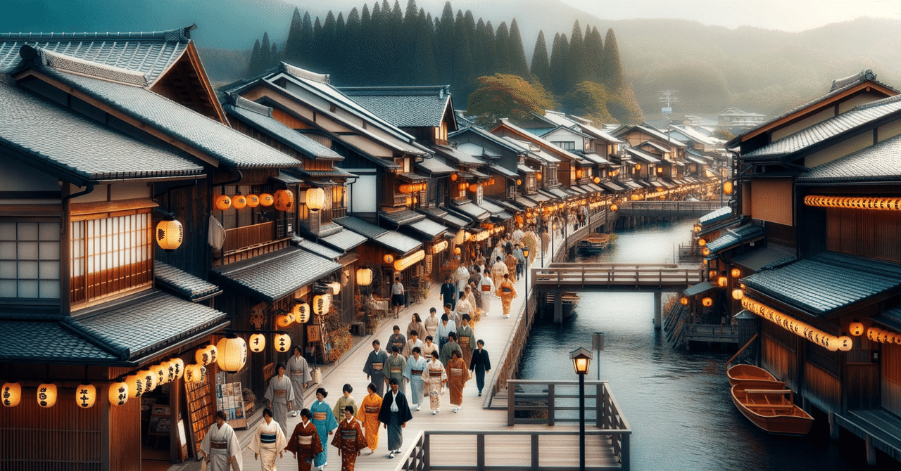 受け継がれる江戸しぐさ|Yu+(ユープラス)/心が変われば人生も変わる