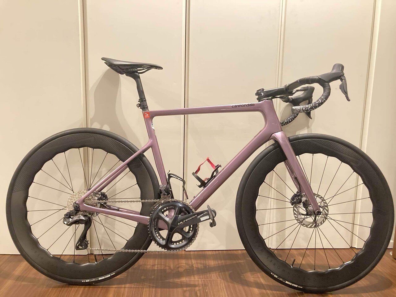 インプレ】princeton carbon works wake 6560｜らいと
