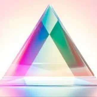 Prism（Cosmic Messenger)
