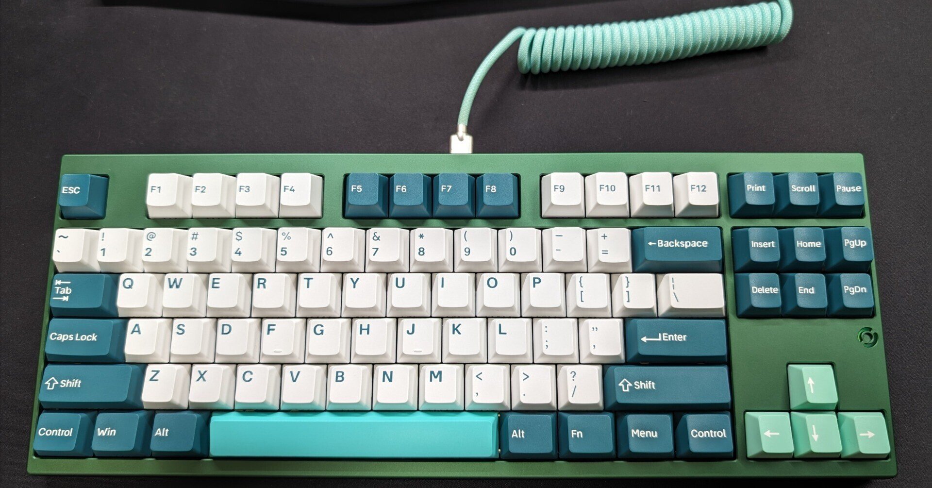 NEO80 カスタムキーボード 自作キーボード Neo80 自作キーボード