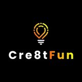 Cre8tFun Studio