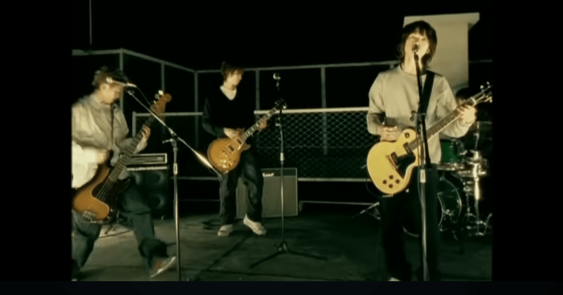 BUMP OF CHICKEN 藤原基央さん ギター ピック（BUMP OF CHICKEN