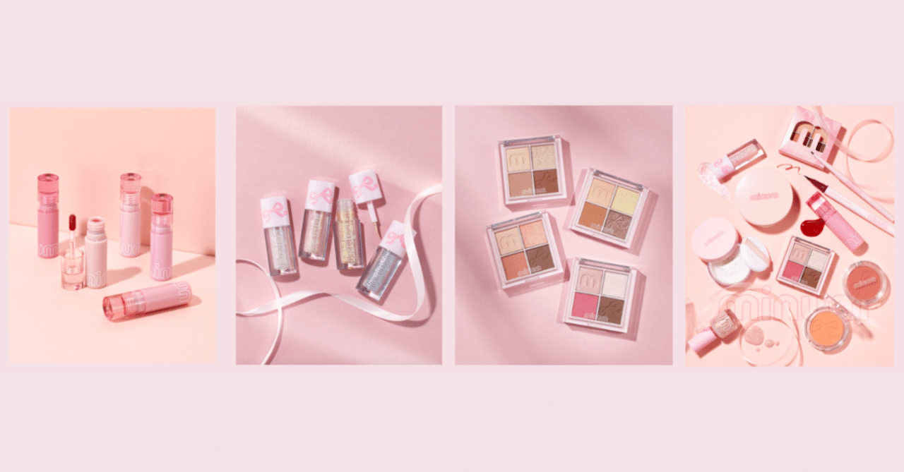 minumは令和のプチプラコスメ。躍進のアパレル企業yutoriが仕掛ける