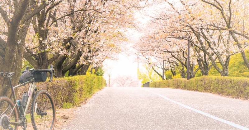 雨降りの前のフォトポタリング