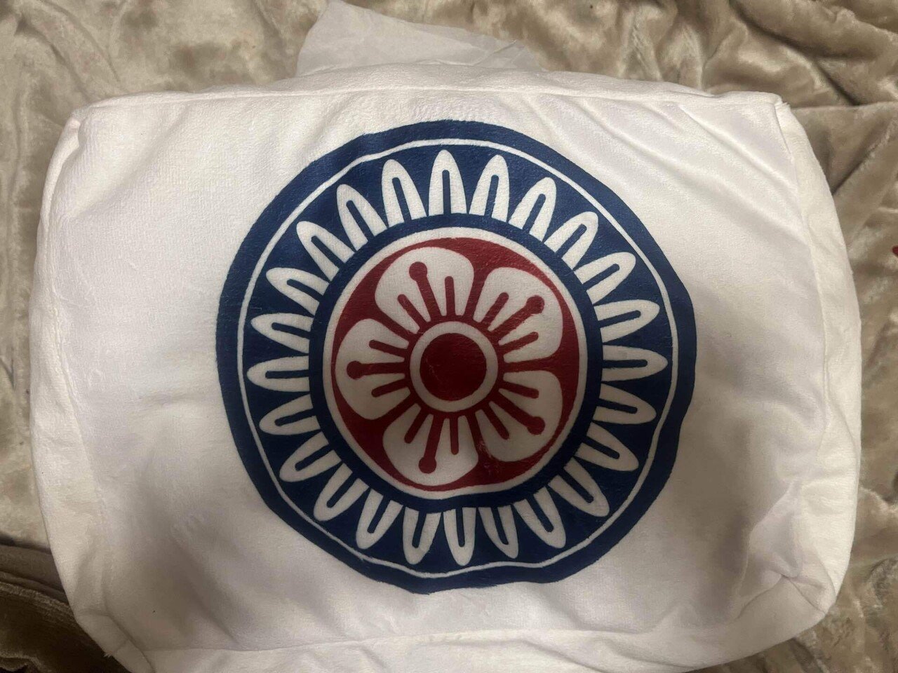 サクラナイツ しまむらコラボ クッション Mリーグ サクラナイツ