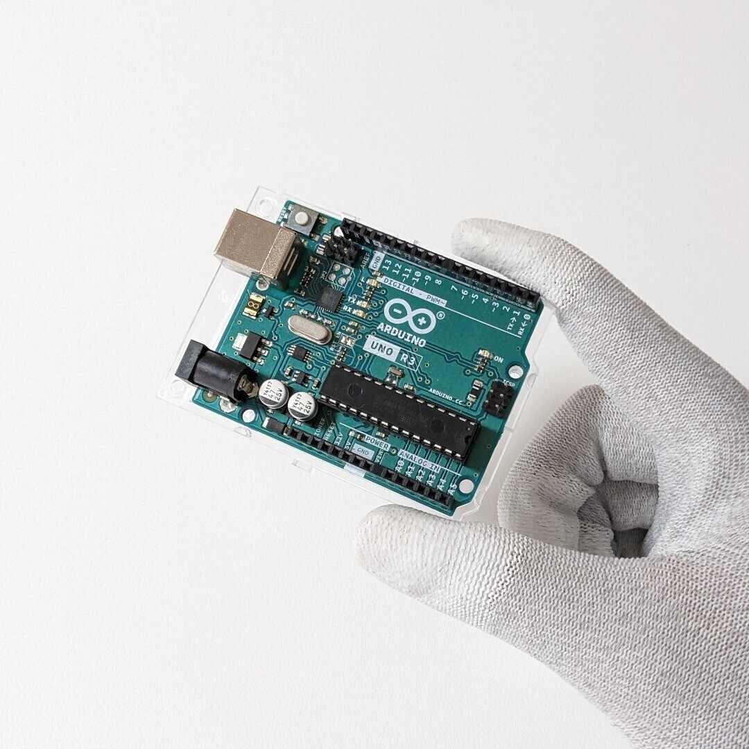 保存版】初心者でも簡単！Arduino UNOで電子工作を始めよう