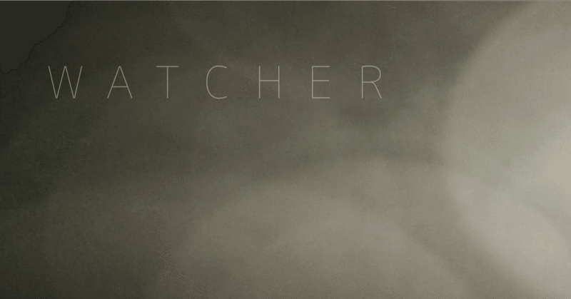 Watcher #31