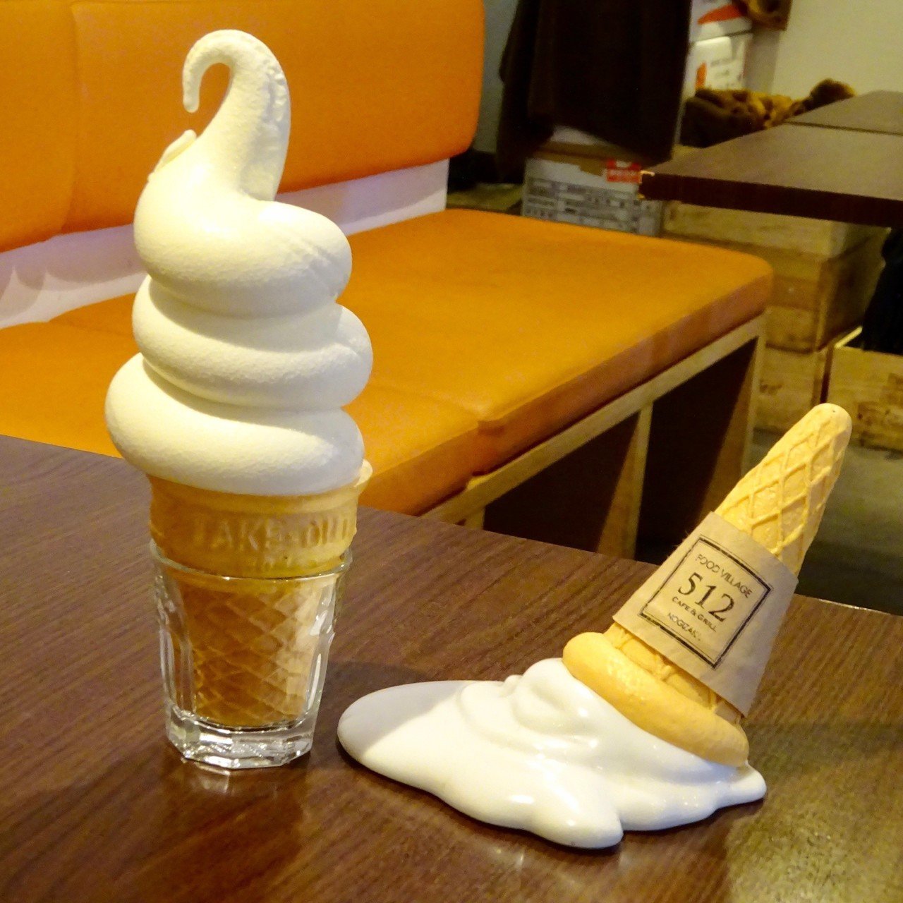 東京】六本木のソフトクリームガイド｜プロソフトクリーマー森川