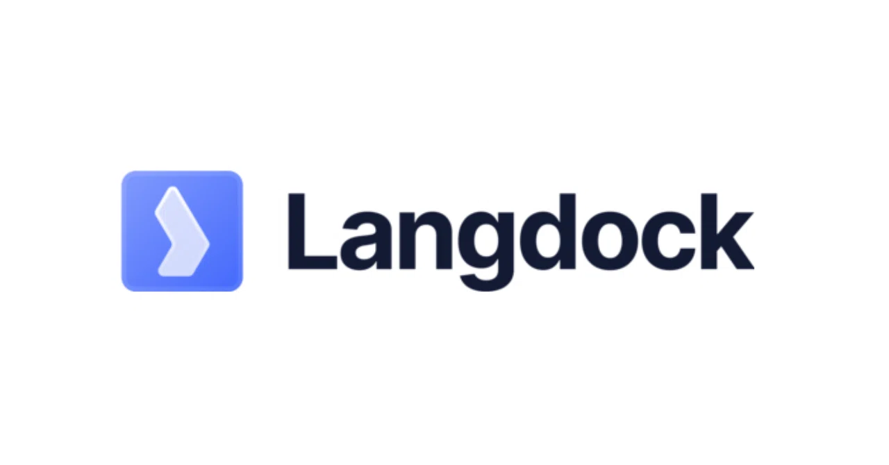 AI Langdock 300 STARTUP LOG ai-langdock-300-startup-log