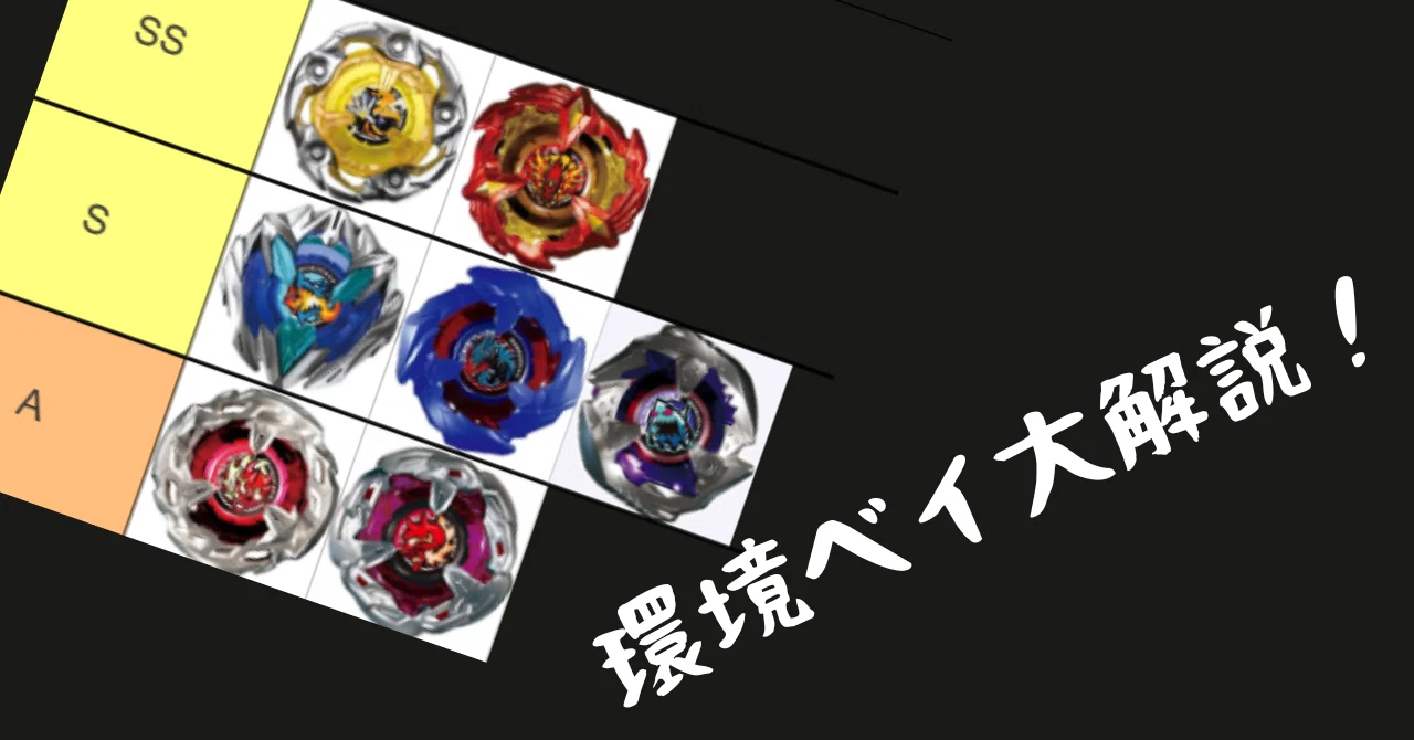 第10回 環境ベイ解説！！！！+アジアチャンピオンシップにむけて(最終