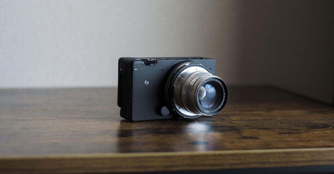 SIGMA fpとJupiter-8 50mm F2|Yuya SIGMA fpとJupiter-8 50mm F2|Yuya