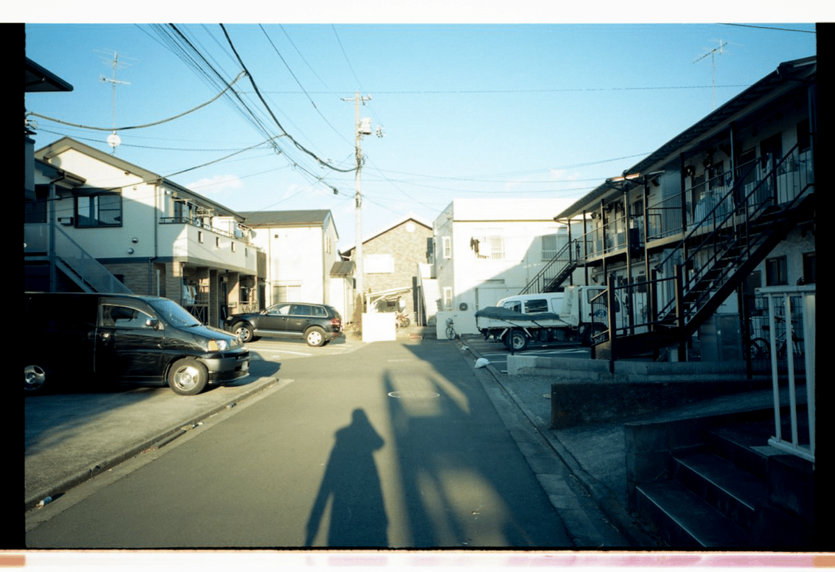 GRとわたし【カメラ遍歴#1】｜87_graph