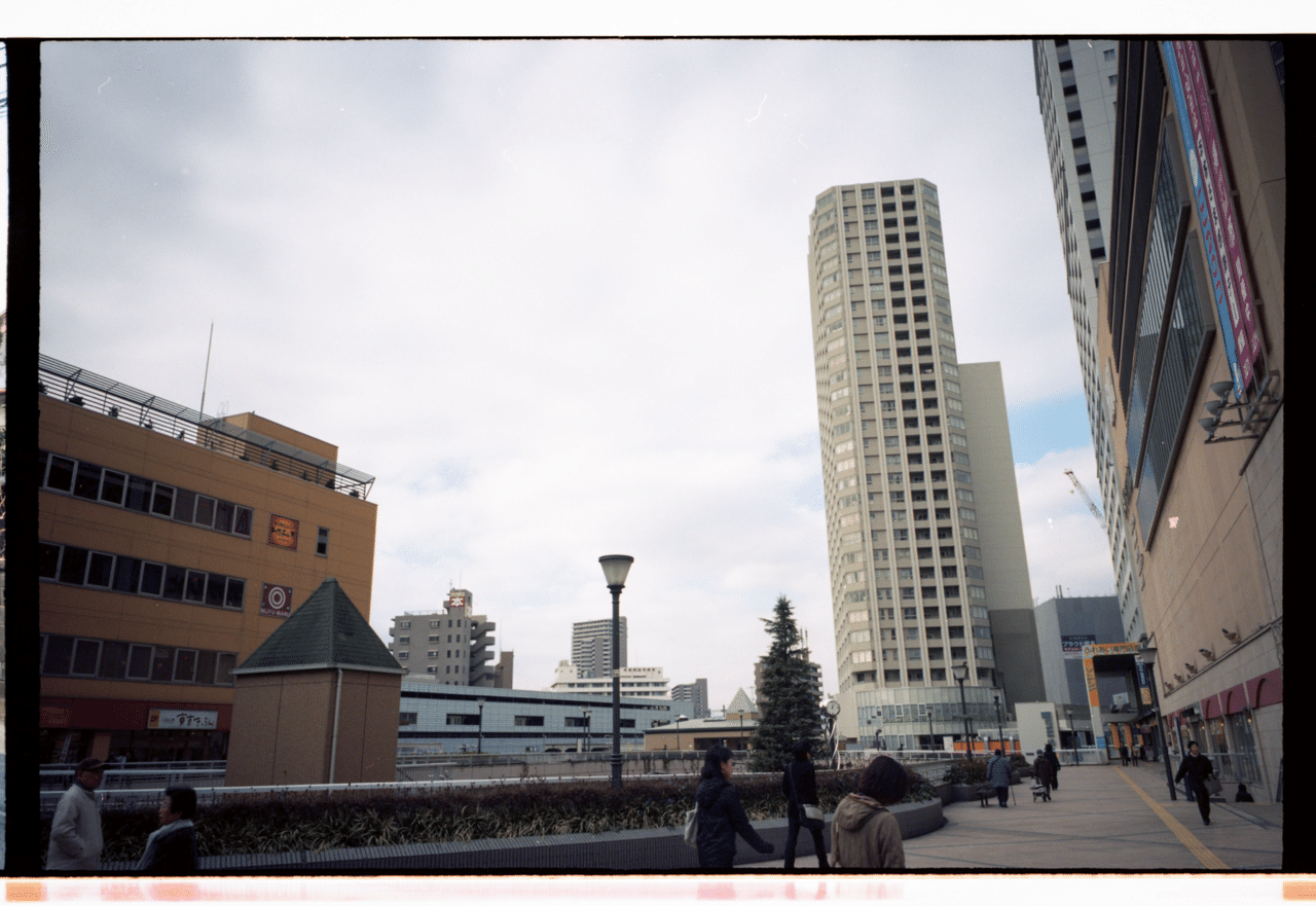 GRとわたし【カメラ遍歴#1】|87_graph GRとわたし【カメラ遍歴#1】|87_graph