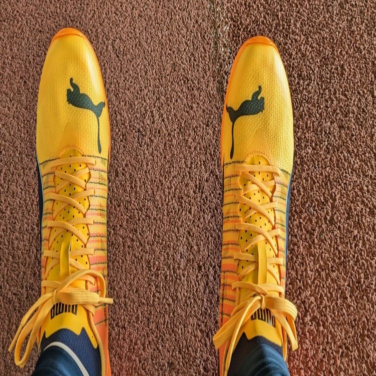 私的スパイクシューズ品評ver.202404｜iairom