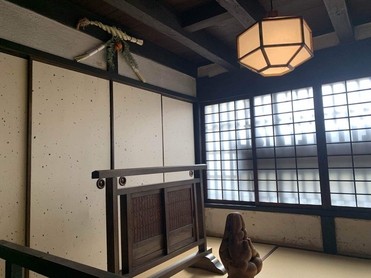 アートめぐり 河井寛次郎記念館｜もさ