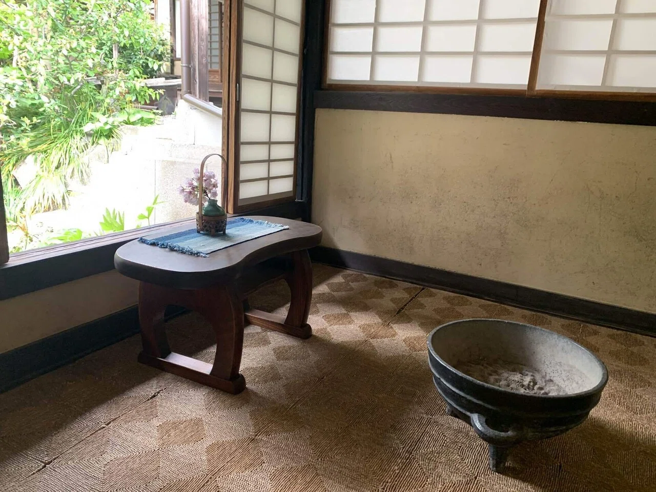 アートめぐり 河井寛次郎記念館｜もさ