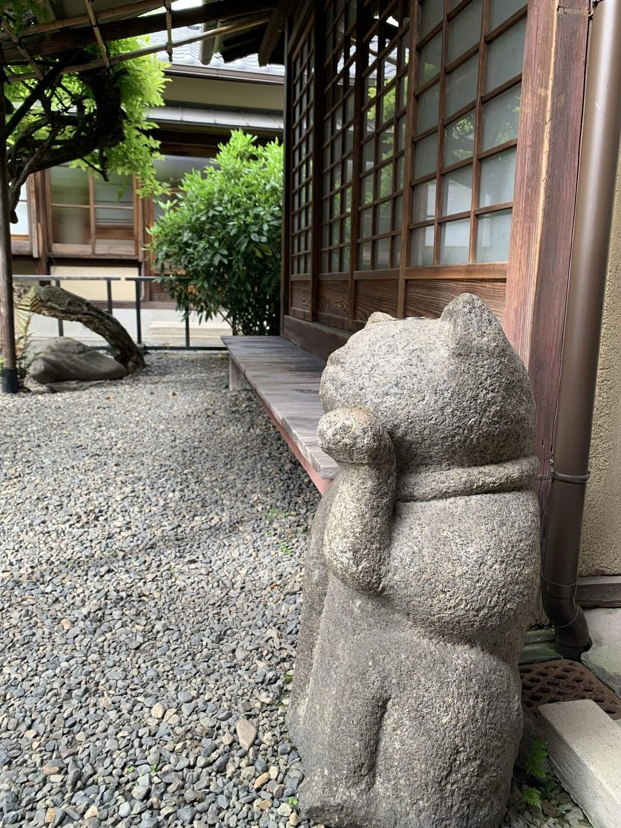 アートめぐり 河井寛次郎記念館｜もさ