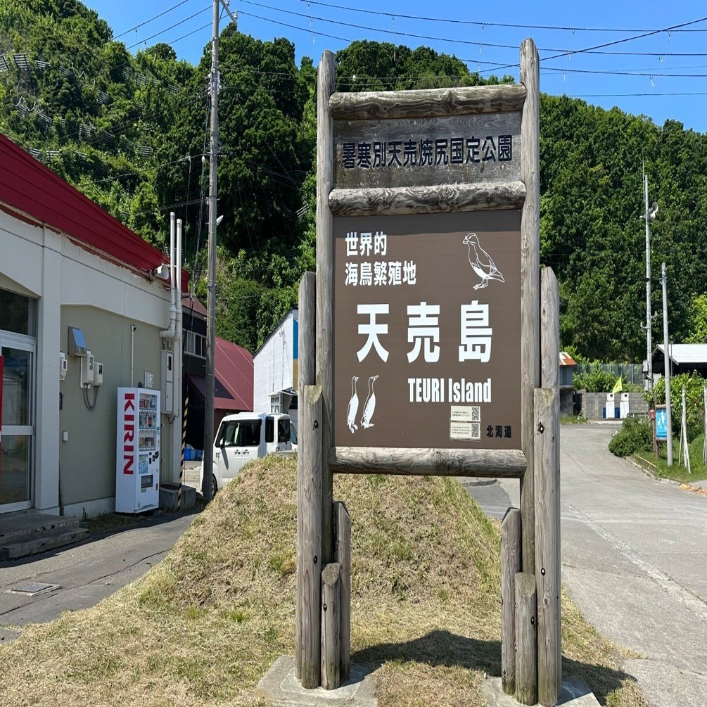 海鳥の楽園 天売島に行ってきた！リターンズ｜のぞむ