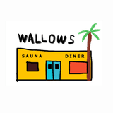 WALLOWS sauna&diner