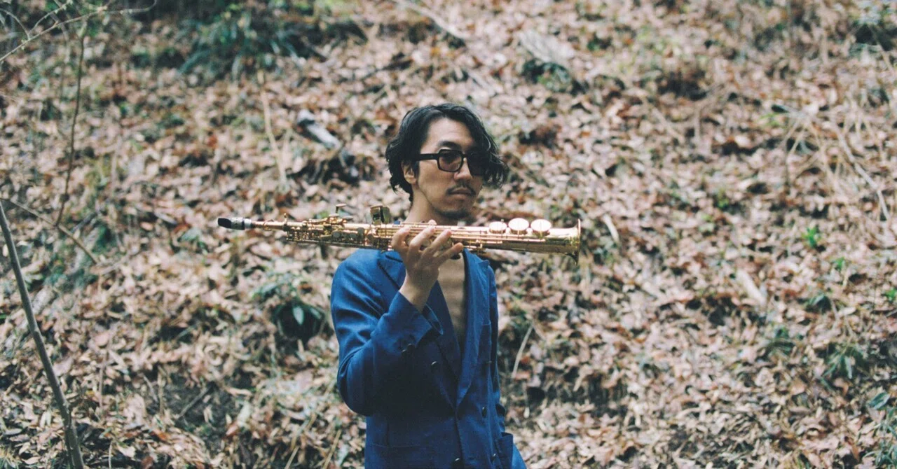About Me（Side-B）｜中川 悦宏
