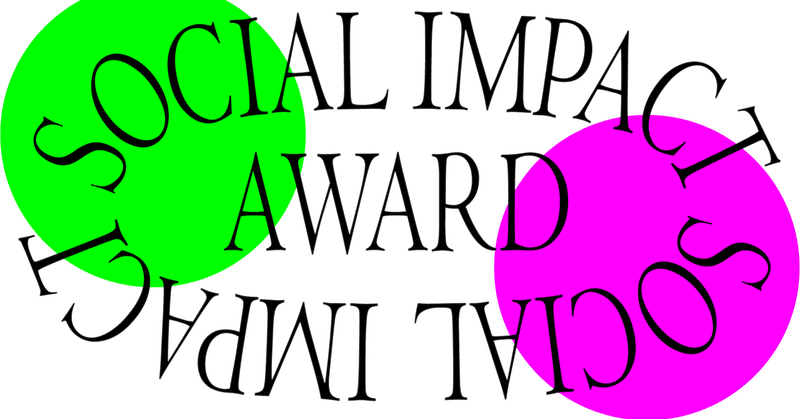 ムサビが年齢・所属・ジャンル不問のビジネスデザインアワード「MAU SOCIAL IMPACT AWARD」を開催【5月7日締切】