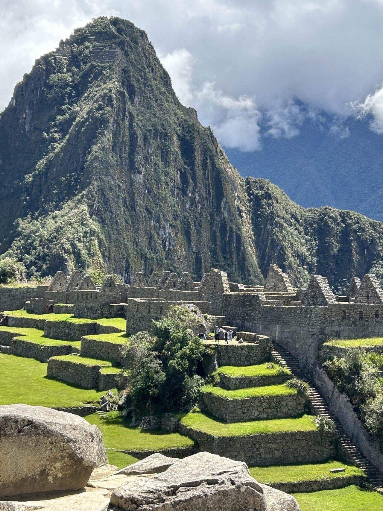 正解はなんだ？】南米の旅、メキシコ・ブラジル・アルゼンチン・ペルー