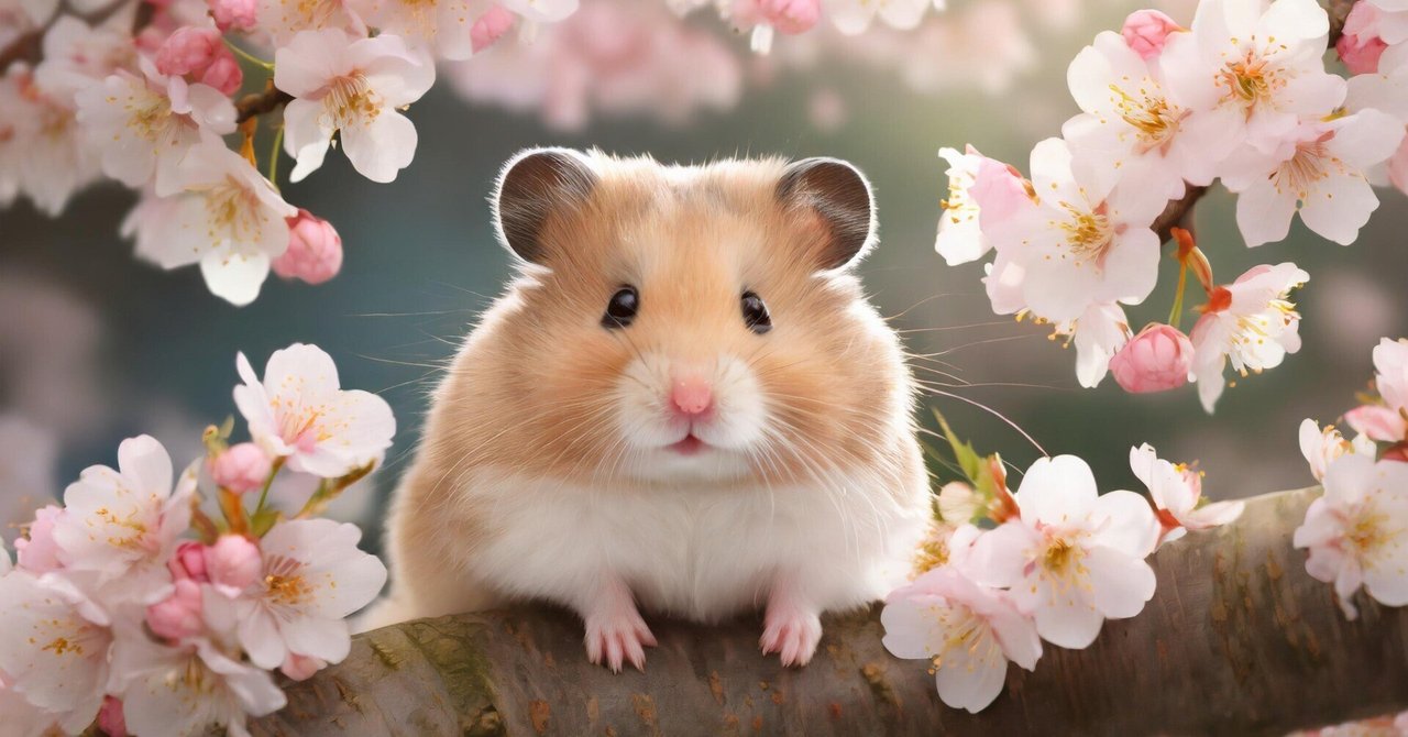 Firefly『本日のハム生成』4月分まとめ｜ベルベットR