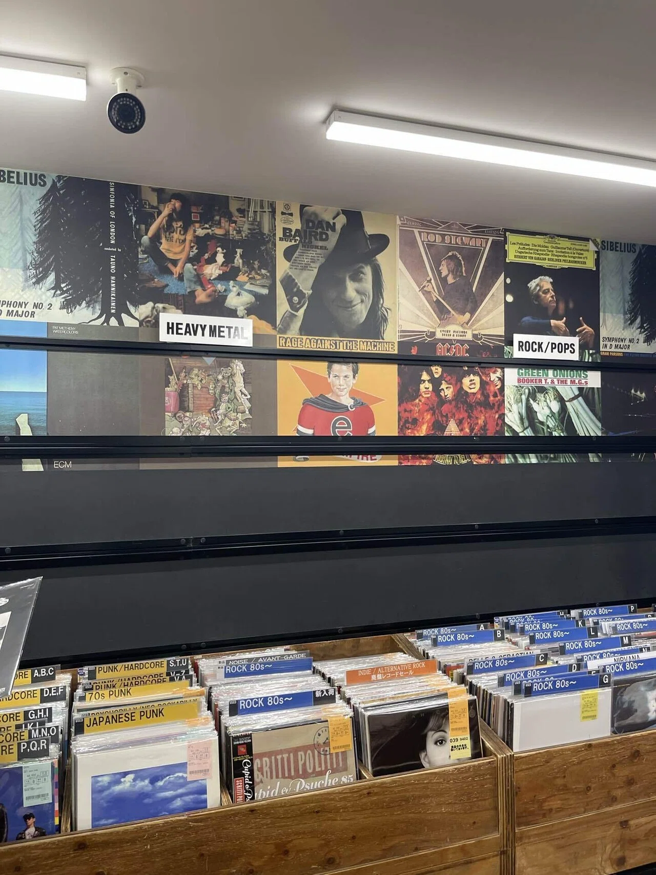 レコードストアデイは楽しい｜与良 健吾（ヨラ・ケンゴ）