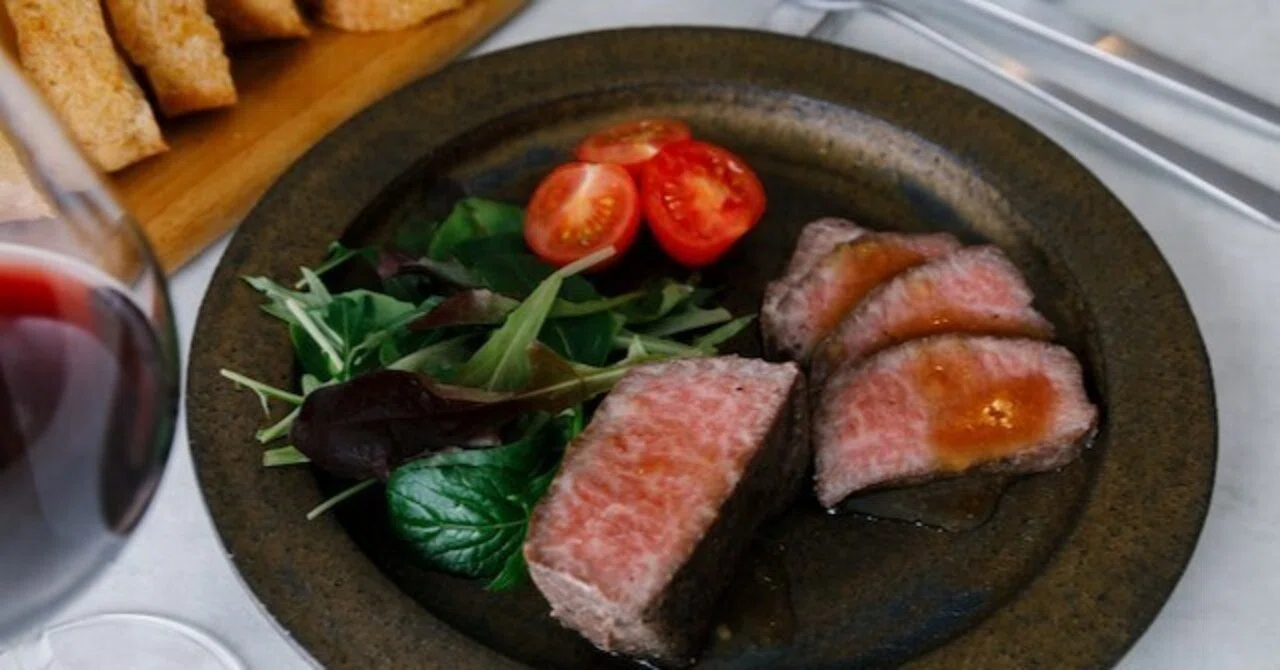 その他 BEEF Surprisingly tender and full of lean meat flavor♪ Additive-free