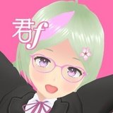 琴ノ音 純(ことのね館) 奏女×音女 ギター擬人化学園RPG制作中