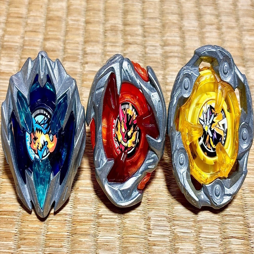 ベイブレードxまとめ① 入門編1】これからベイブレードXを始めるキミへ｜麻倉まくら