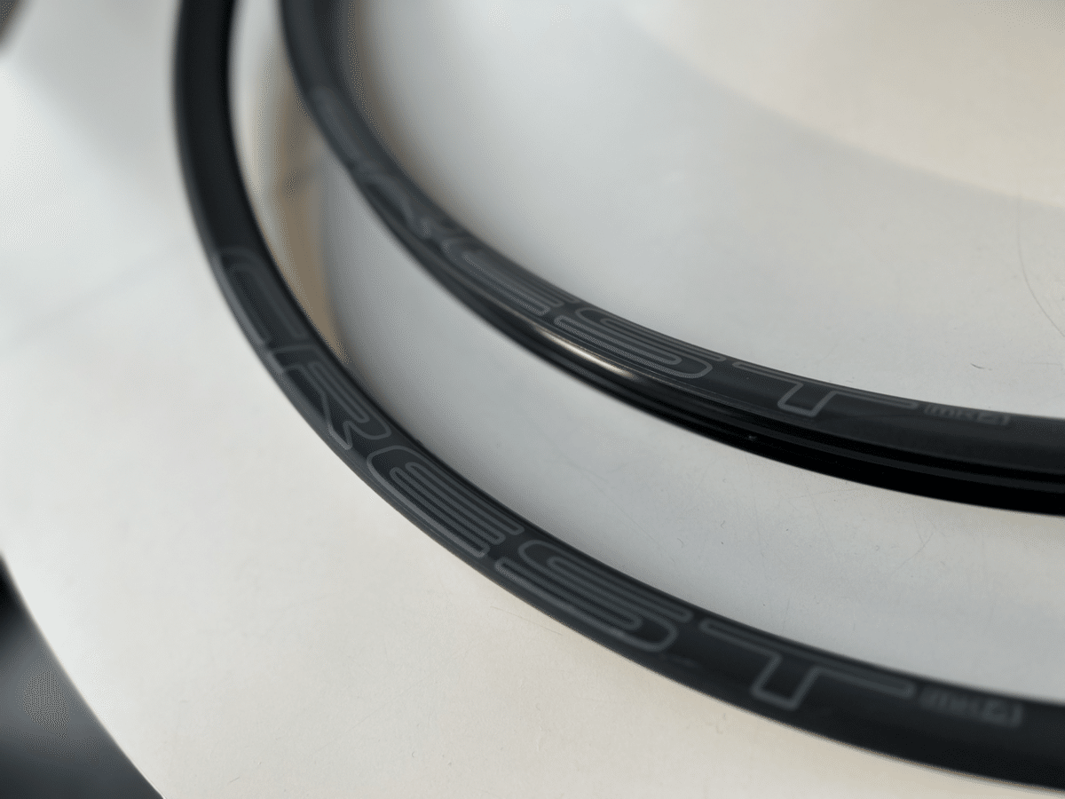 Stan’s MK4 Crestアルミリム 27.5インチ 内幅25mm 32H Crest MK4 Rim – Stan's