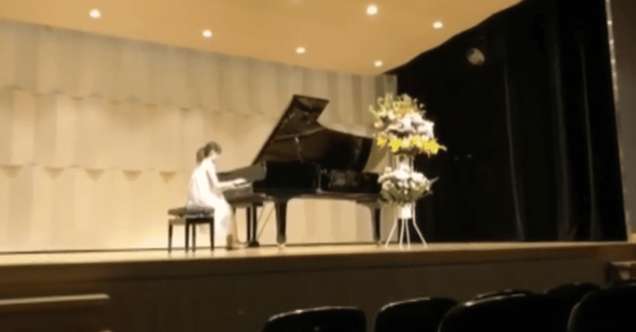 14年間ピアノを習っていたが 上手くも好きにもならなかった話 安藤うどん Note