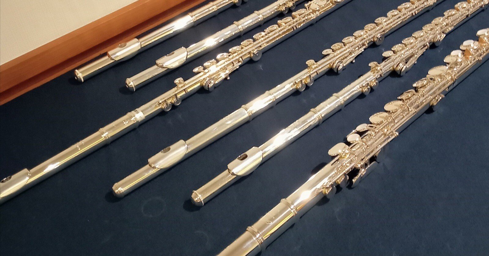 アルトフルート、想像していなかった展開｜笛を吹くにゃんこ