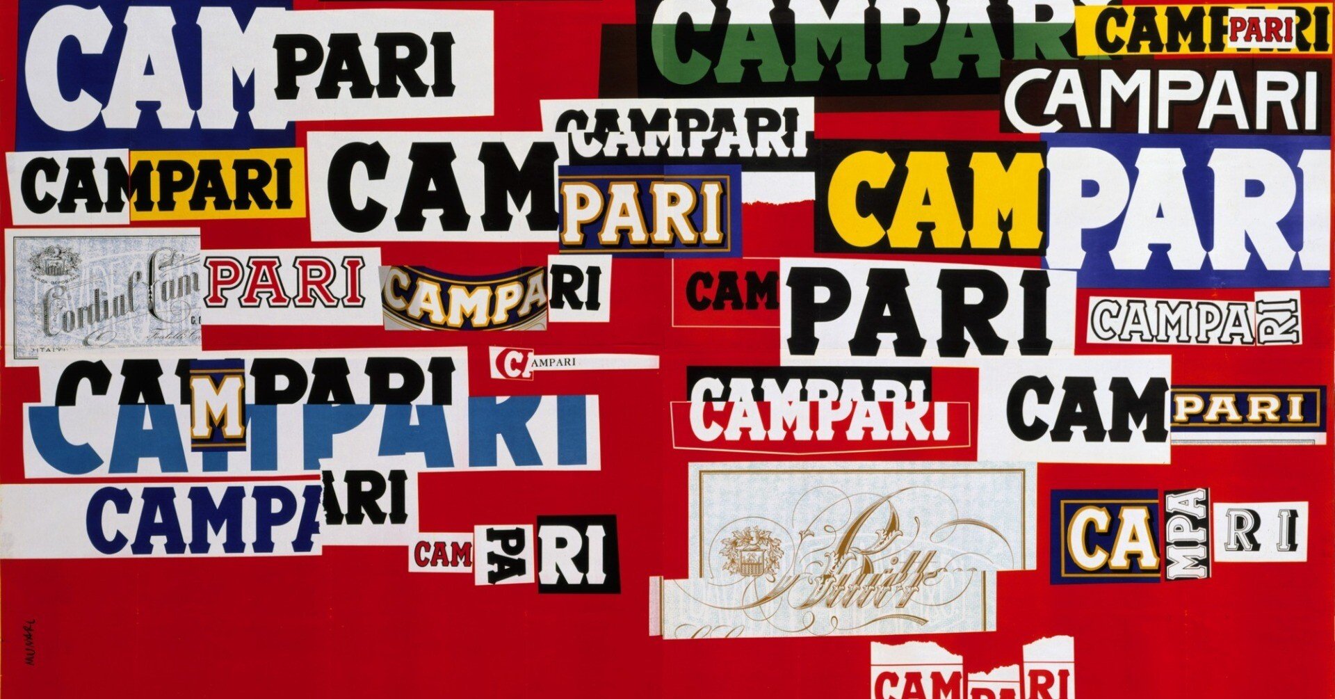 ブルーノ・ムナーリの《役に立たない機械》【アートのさんぽ】＃13