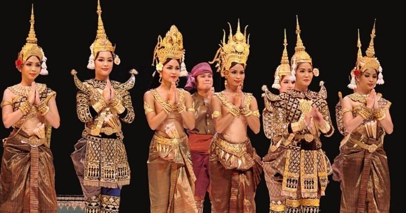 最近読んだ、東南アジアの芸術・歴史の本（カンボジア王女、サイゴン建築300年、シンガポールの歴史）