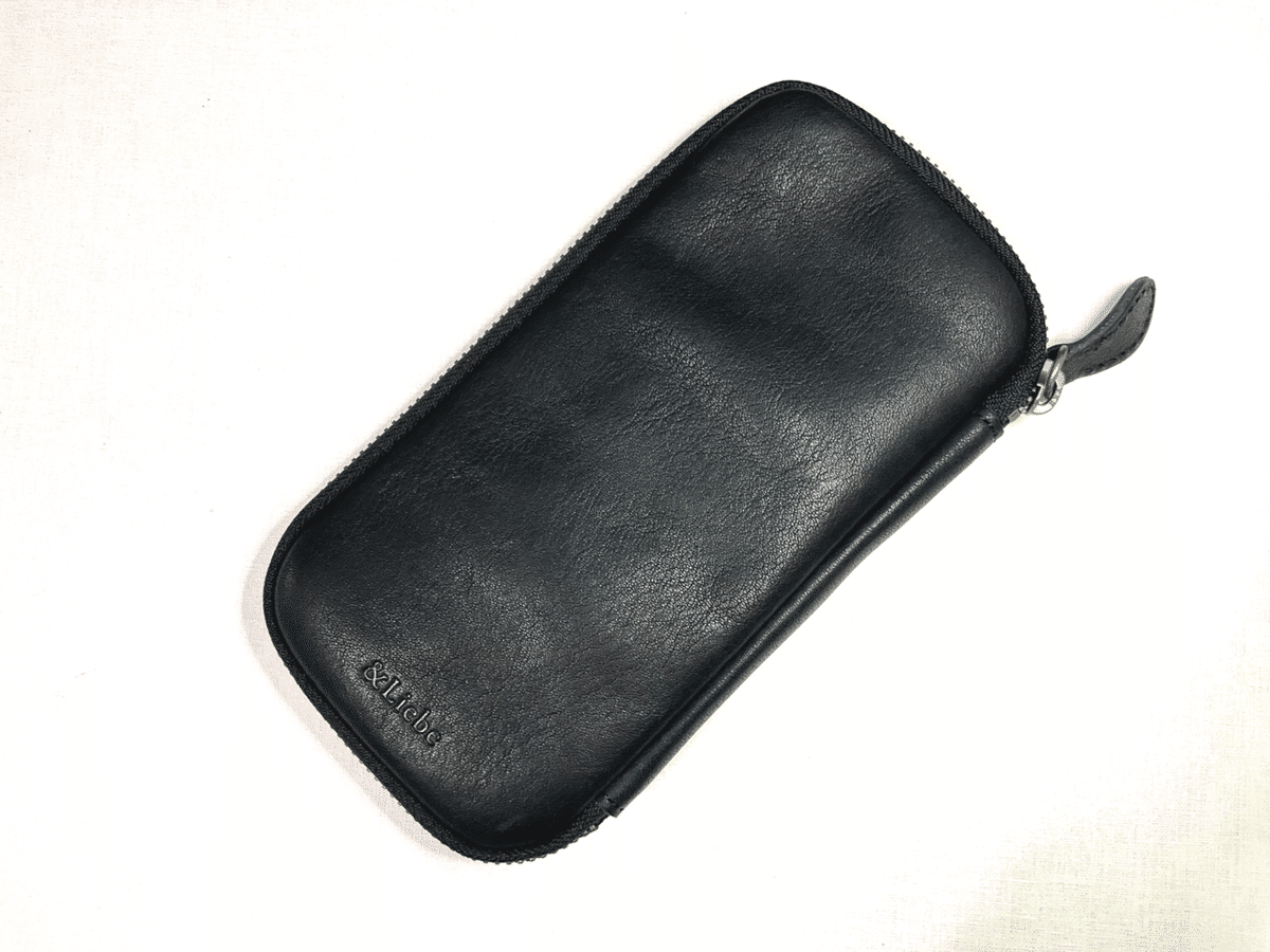文具にこだる人のためのペンケースを買った話|UM 文具にこだる人のためのペンケースを買った話|UM
