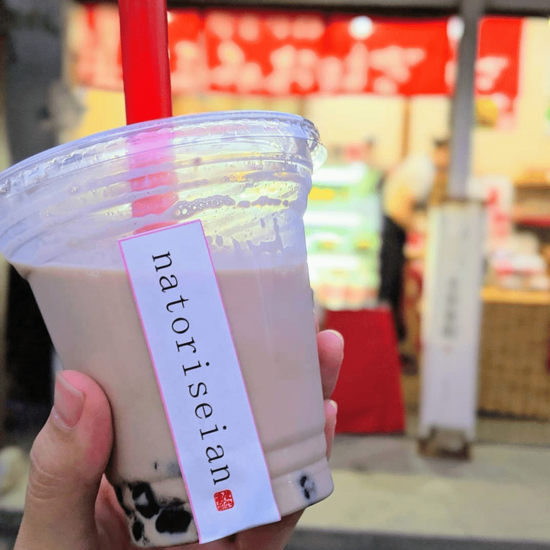 上田タピオカめぐり～レビューを添えて～｜おいでよ上田◇地元発信