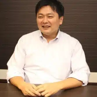 塩谷一樹