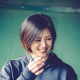 河室里穂子(Rihoko Kawamuro)／コンディショニングトレーナー