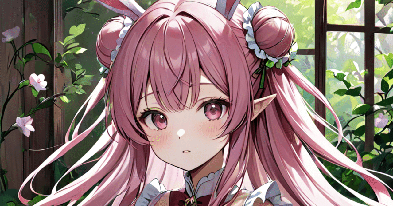 2. AIイラスト生成が全く分からないけど、はじめてみたい人向け