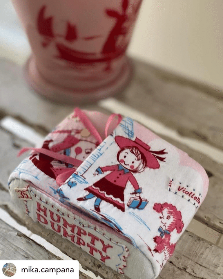 ハンドメイド〜作品紹介〜｜ソーイングスクエア