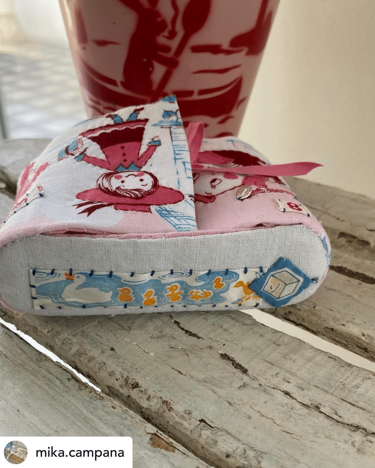 ハンドメイド〜作品紹介〜｜ソーイングスクエア