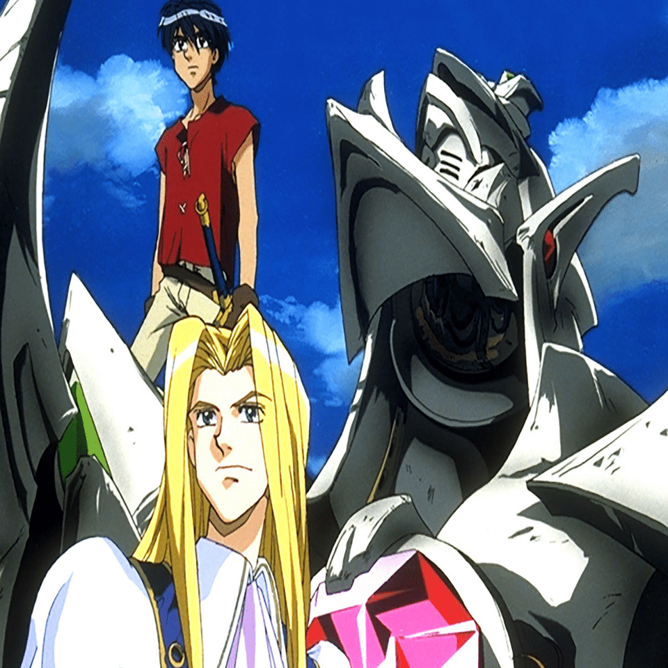 天空のエスカフローネ感想 【ネタバレあり】｜ゆなブログ