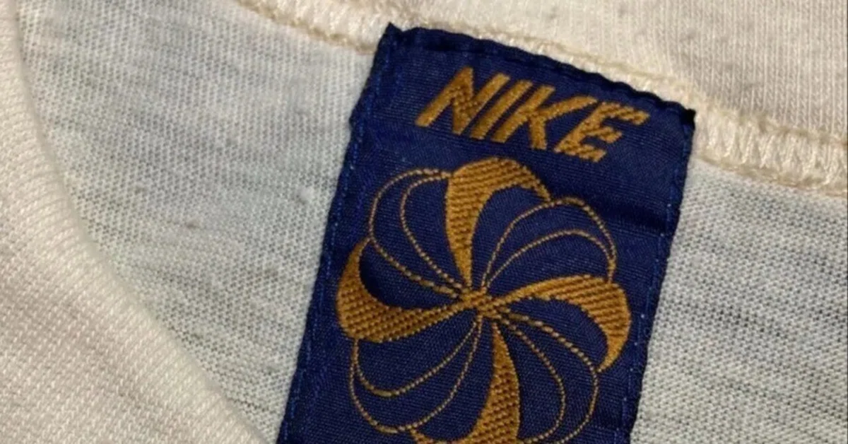 NIKEの年代の見分け方|STORAGE note NIKEの年代の見分け方|STORAGE note