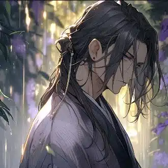 渦目のらりく