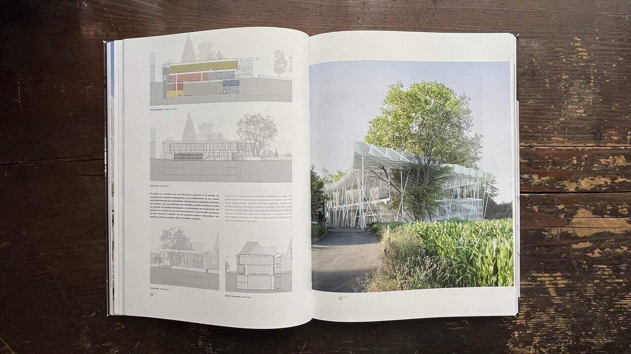 El Croquis 224: Christian Kerez (2015–2024) Ultimate Spaces El Croquis 224: Christian Kerez (2015–2024) Ultimate Spaces