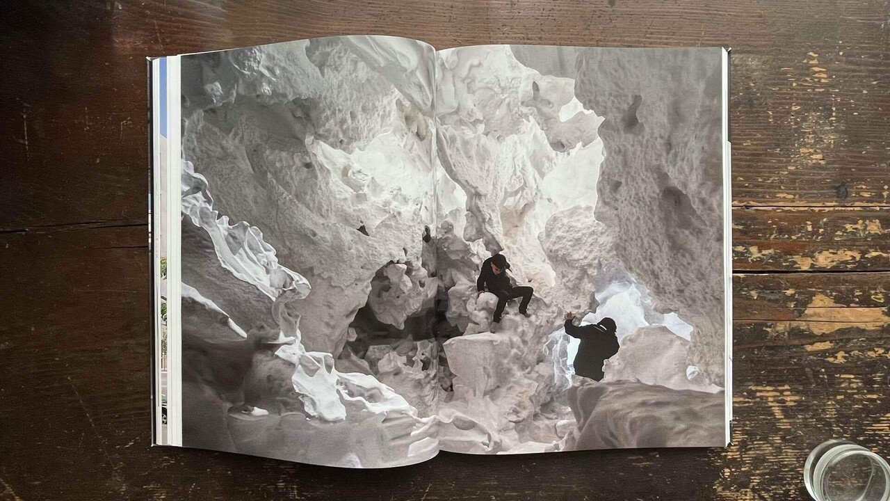 El Croquis 224: Christian Kerez (2015–2024) Ultimate Spaces El Croquis 224: Christian Kerez (2015–2024) Ultimate Spaces