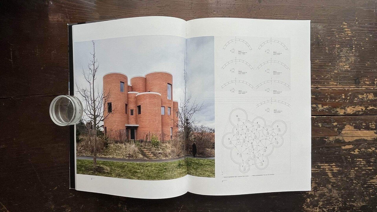 El Croquis 224: Christian Kerez (2015–2024) Ultimate Spaces El Croquis 224: Christian Kerez (2015–2024) Ultimate Spaces
